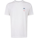 Camiseta HD Folha Nazaré H0206 Masculina - Foto 1