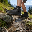 Bota Masculina Salomon Elixir Tour Mid - Foto 2