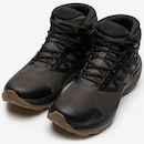 Bota Masculina Salomon Elixir Tour Mid - Foto 6