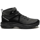 Bota Masculina Salomon Exeo Mid GTX - Foto 2
