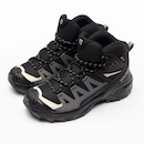 Bota Feminina Salomon X Ultra 360 Mid Gore-Tex - Foto 7