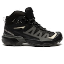 Bota Feminina Salomon X Ultra 360 Mid Gore-Tex - Foto 2