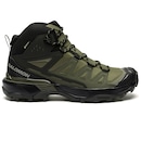 Bota Masculina Salomon X Ultra 360 MID GTX M - Foto 2