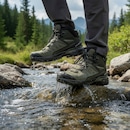 Bota Masculina Salomon X Ultra 360 MID GTX M - Foto 3