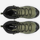 Bota Masculina Salomon X Ultra 360 MID GTX M - Foto 6