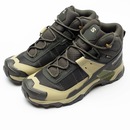 Bota Masculina Salomon X Ultra 5 Mid GTX - Foto 7