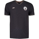 Camiseta do Vasco da Gama Consciência Negra Dry Masculina - Foto 1