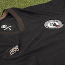 Camiseta do Vasco da Gama Consciência Negra Dry Masculina - Foto 2