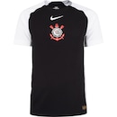Camisa do Corinthians II 25/26 Jogador Pro Nike Masculina - Foto 2