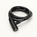 Cadeado para Bicicleta com Chave Spin - Foto 2