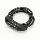 Cadeado Bicicleta com Senha Spin - Foto 1