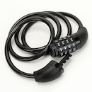 Cadeado Bicicleta com Senha Spin - Foto 2