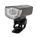 Luz Frontal LED Spin para Bicicleta 300 Lúmens Recarregável USB - Foto 1