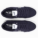 Tênis Unissex PUMA Court Classic Vulc FS - Foto 3