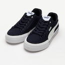 Tênis Unissex PUMA Court Classic Vulc FS - Foto 4