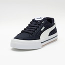 Tênis Unissex PUMA Court Classic Vulc FS - Foto 7