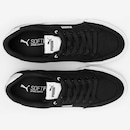 Tênis Unissex PUMA Court Classic Vulc FS - Foto 3