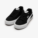 Tênis Unissex PUMA Court Classic Vulc FS - Foto 4