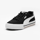 Tênis Unissex PUMA Court Classic Vulc FS - Foto 7