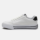 Tênis Unissex PUMA Court Classic Vulc FS - Foto 2