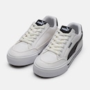 Tênis Unissex PUMA Court Classic Vulc FS - Foto 4