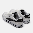 Tênis Unissex PUMA Court Classic Vulc FS - Foto 5