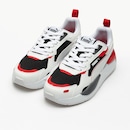 Tênis Masculino Puma X-Ray 3 BDP - Foto 4