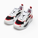 Tênis Masculino Puma X-Ray 3 BDP - Foto 4