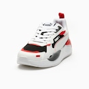 Tênis Masculino Puma X-Ray 3 BDP - Foto 7