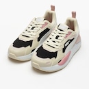 Tênis Feminino PUMA X-Ray 3 BDP - Foto 4