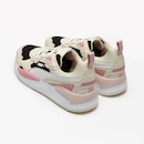 Tênis Feminino PUMA X-Ray 3 BDP - Foto 5