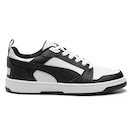 Tênis Masculino Puma Rebound V6 Low BDP - Foto 1