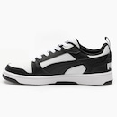 Tênis Masculino Puma Rebound V6 Low BDP - Foto 2