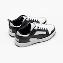 Tênis Masculino Puma Rebound V6 Low BDP - Foto 5