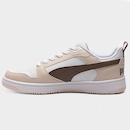 Tênis Masculino Puma Rebound V6 Low BDP - Foto 2