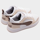 Tênis Masculino Puma Rebound V6 Low BDP - Foto 5