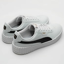 Tênis Feminino Puma Carina 3.0 BDP - Foto 5