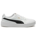 Tênis Feminino Puma Carina 3.0 BDP - Foto 1
