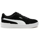 Tênis Feminino Puma Carina 3.0 SD BDP - Foto 1