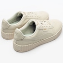 Tênis Feminino Puma Carina 3.0 SD BDP - Foto 5