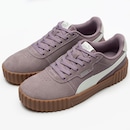 Tênis Feminino Puma Carina 3.0 SD BDP - Foto 4