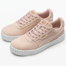 Tênis Feminino Puma Carina 3.0 SD BDP - Foto 4