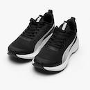 Tênis Juvenil PUMA Flyer Lite 3 - Foto 4