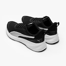 Tênis Juvenil PUMA Flyer Lite 3 - Foto 5