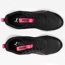 Tênis Juvenil PUMA Flyer Lite 3 - Foto 3