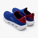 Tênis Infantil Olympikus Pixel - Foto 5