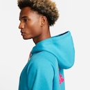 Blusão Lebron James Nike Masculino - Foto 4