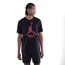 Camiseta Miami Heat Jordan Nike Essential Masculina - Foto 2