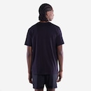 Camiseta Miami Heat Jordan Nike Essential Masculina - Foto 3