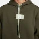 Blusão Feminino Nike Sabrina Hoddie - Foto 6